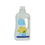 Ulrich natülirch Liquid detergent citrus 5 Liter